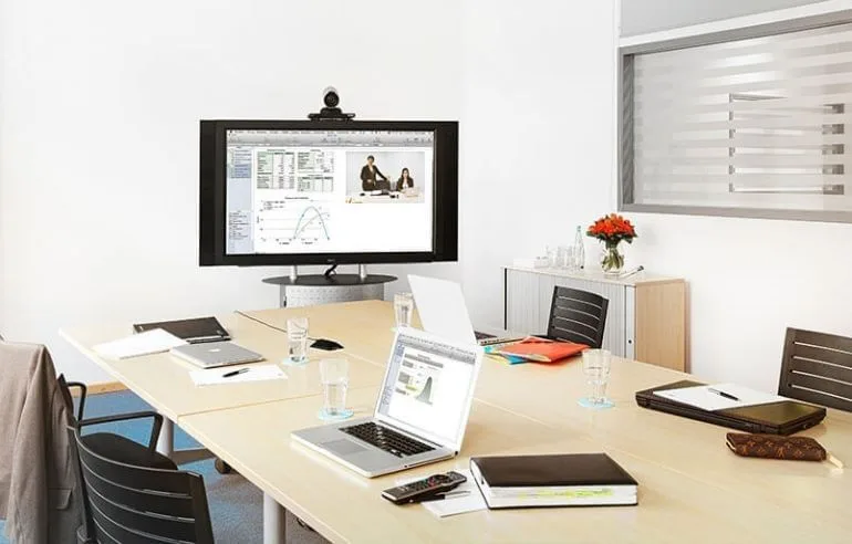Leopoldstrasse Business Center, Meeting room for 4 people, Munich