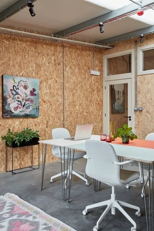 Lifework Communities, Salle de réunion 4 personnes, Winsley