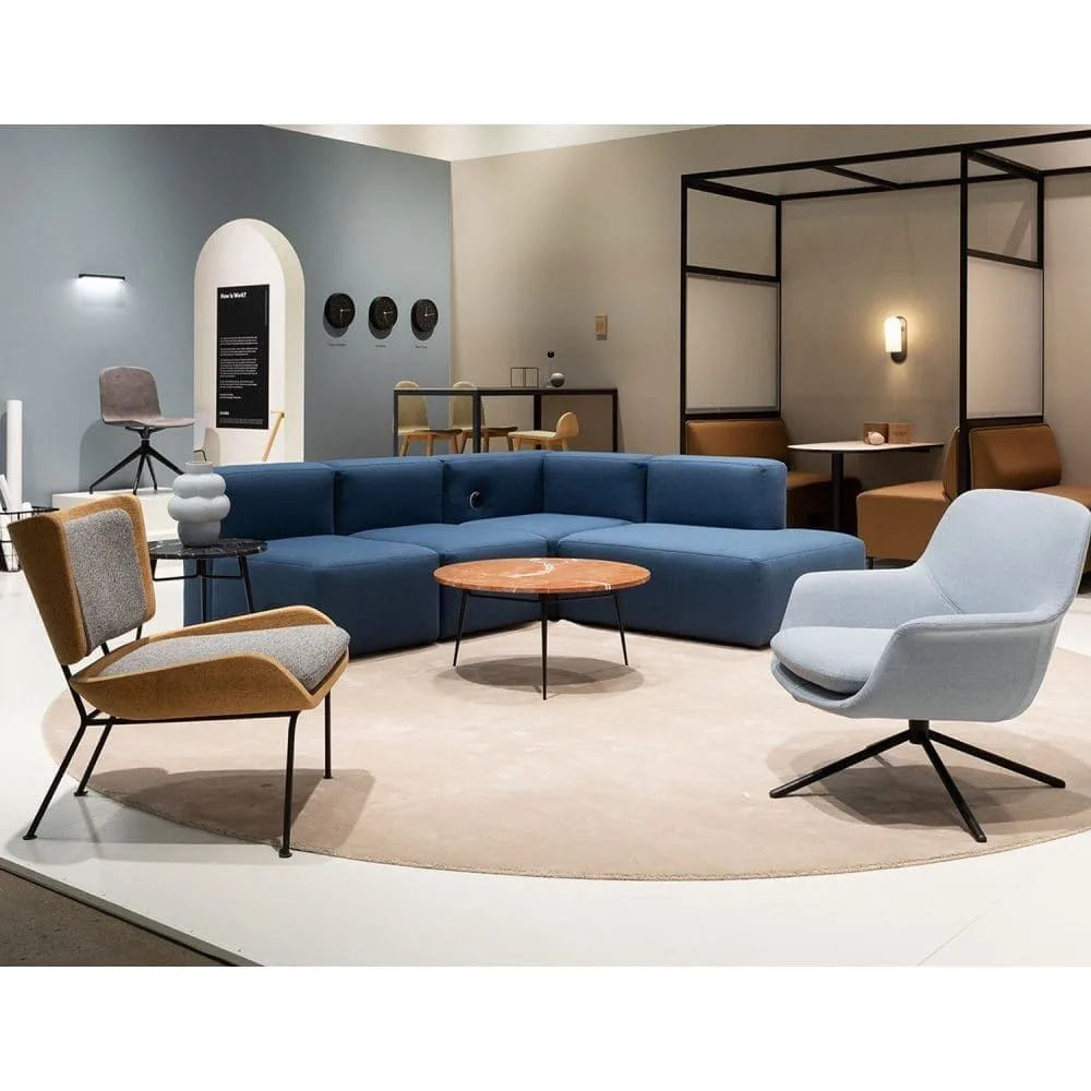 Lilley Workspace Solutions, Lounge, Belfast
