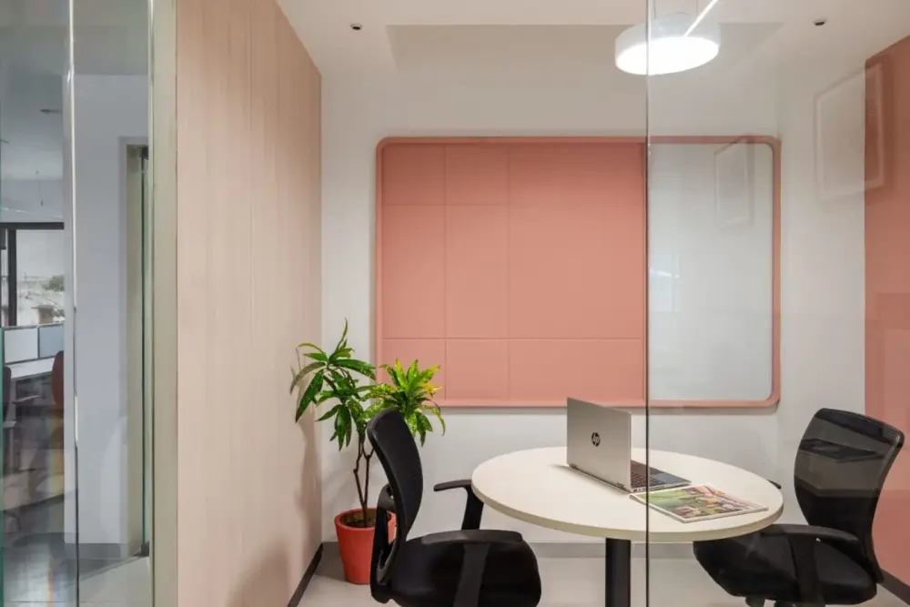 LMP Coworking Lounge, Meeting Room 1, Vadodara
