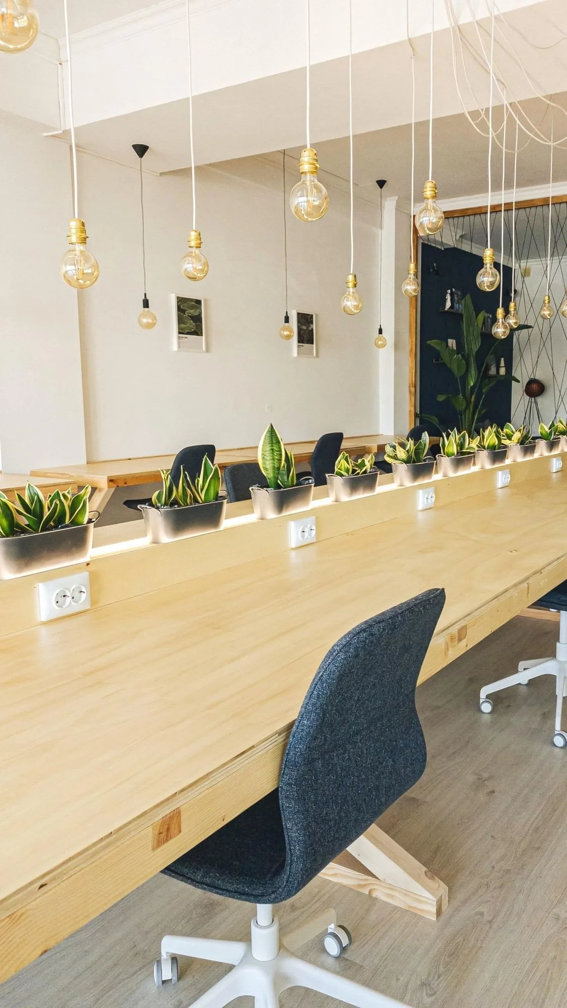 Lobo Cowork São João, Coworking space, Estoril