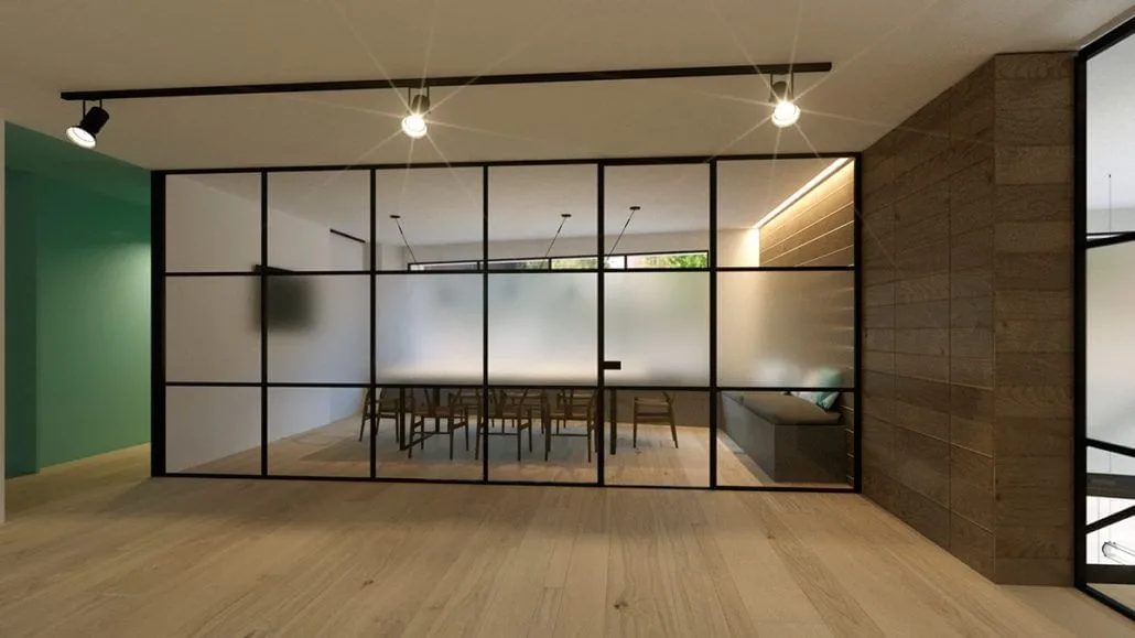Local Coworking, Meeting room, Guissona