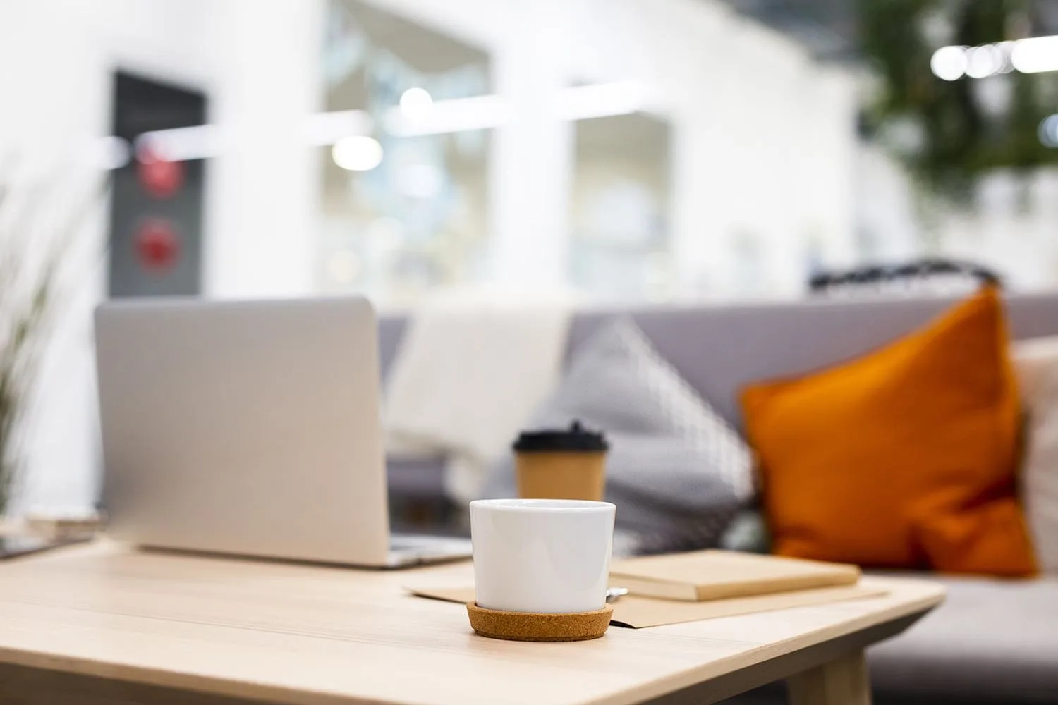 Locowork, Lounge, Lleida