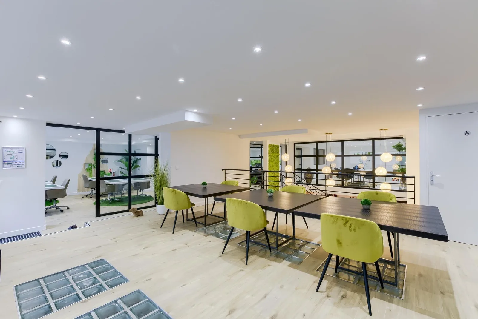 Le Loft - Orsay, Espace de coworking, Orsay