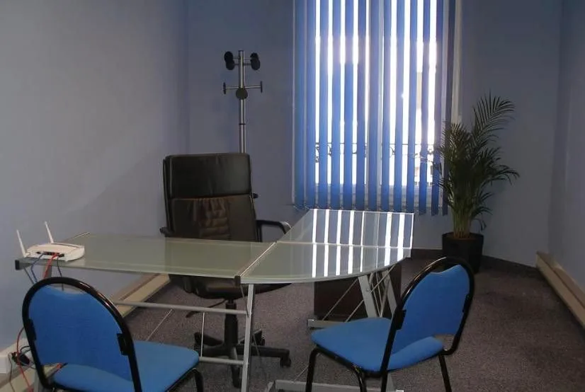 Logic Bureau SARL, Bureau privatif 1 poste, Le Havre