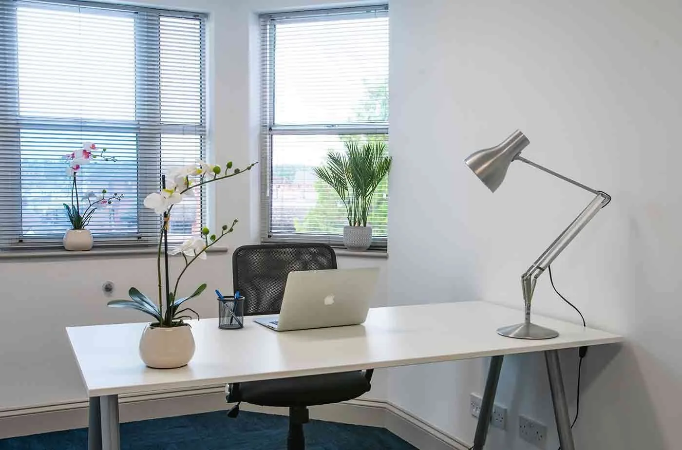 Lonsdale Gate, Bureau privatif 1 poste, Tunbridge Wells