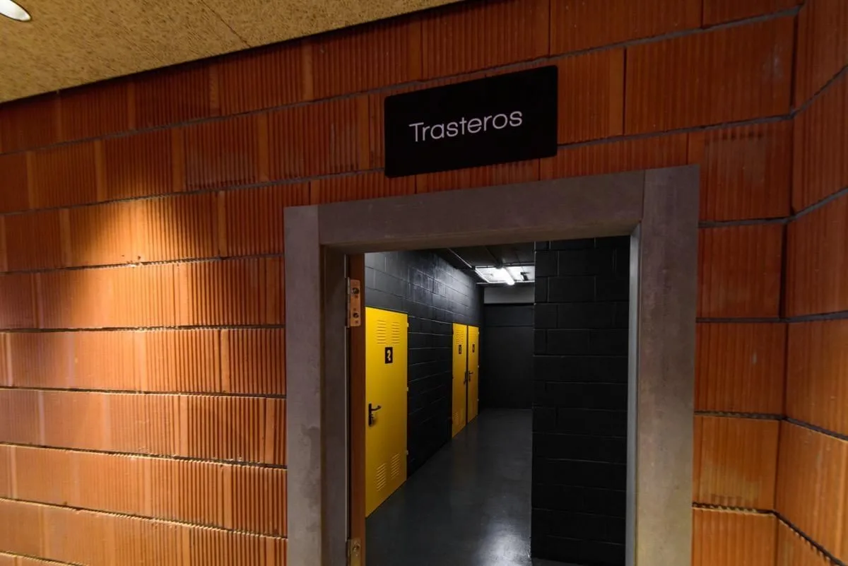 Lt51 Workspace, A Telva, photo 5