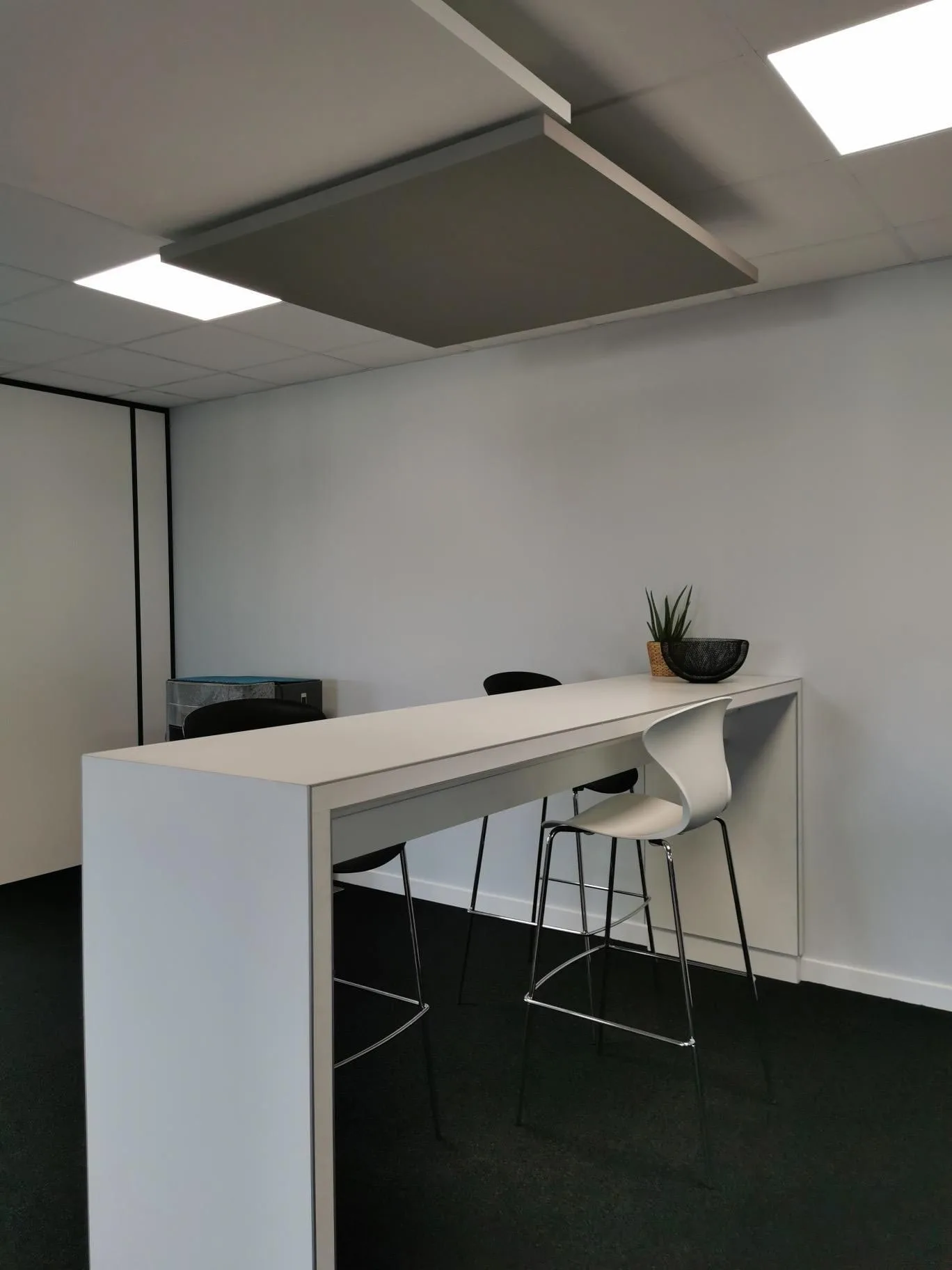 LTI CO WORKING, Coworking space, Bailleul