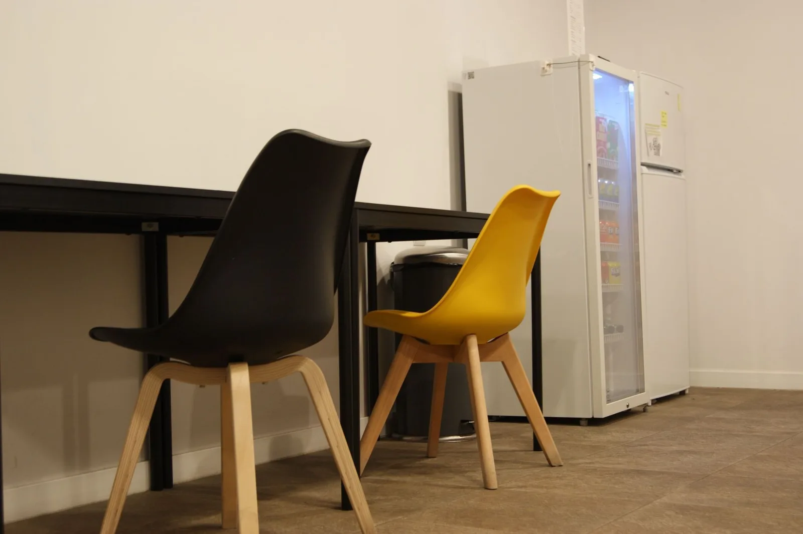 M Pods Málaga			, Kitchen, Málaga