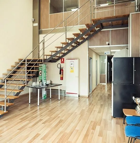 M2 - Centro De Negocios Rafelbunyol 1, Espace commun, Rafelbunyol