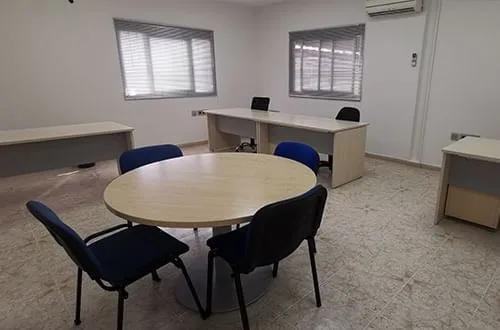 M2 - Centro De Negocios Rafelbunyol 4, Bureau privatif 2 postes, Rafelbunyol