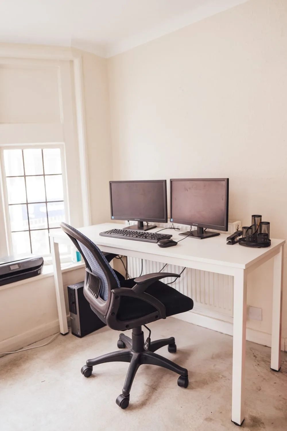Maddox and Company, Bureau privatif 1 poste, Shrewsbury