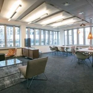 MainBuilding, Coworking-Space, Frankfurt am Main