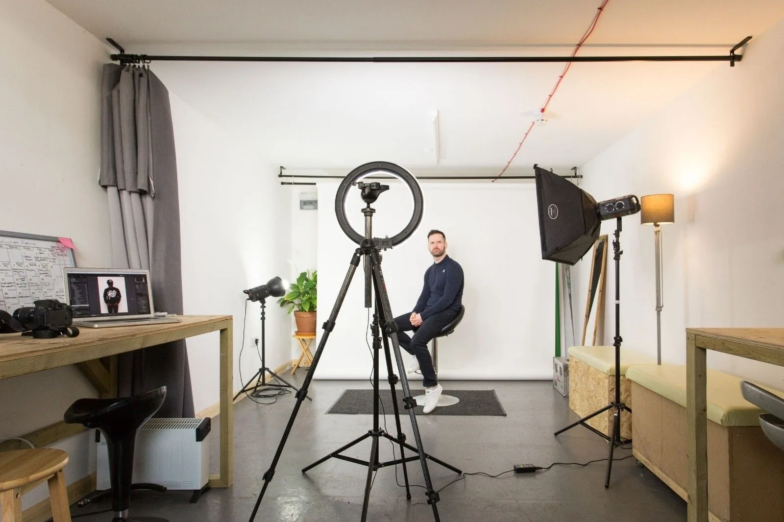 Mainyard Studios - Walthamstow, Woodford Green, photo 5