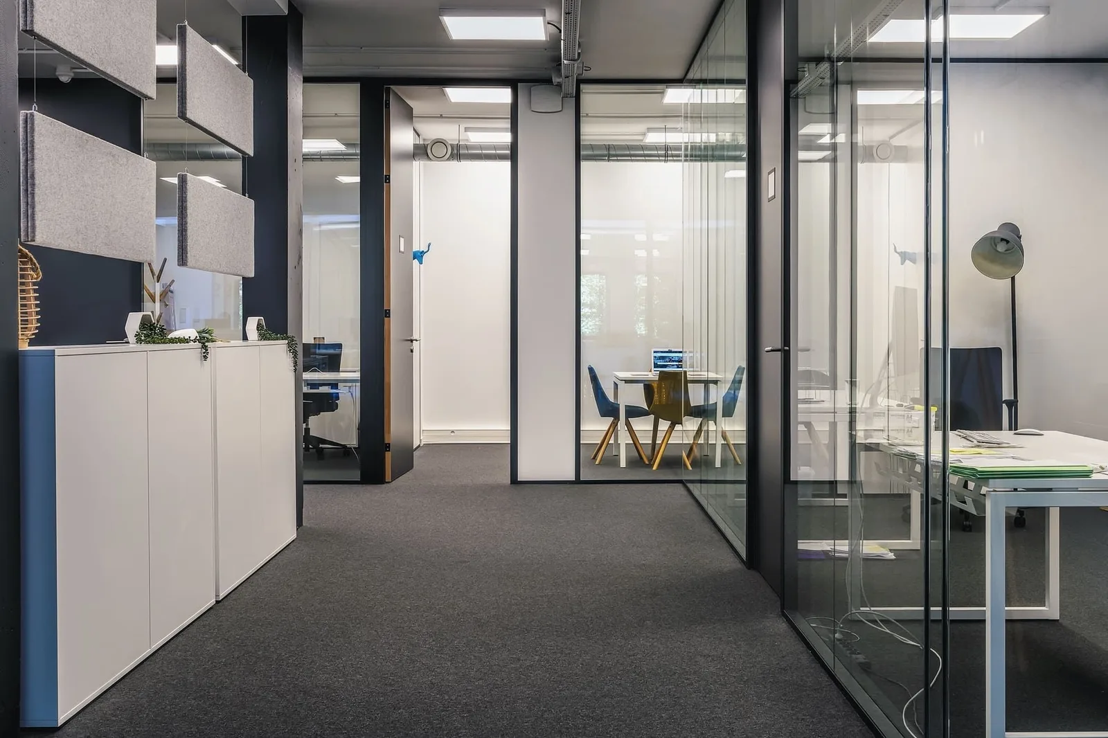 La Maison Du Coworking La cousinerie, Villeneuve-d'Ascq, Foto 5