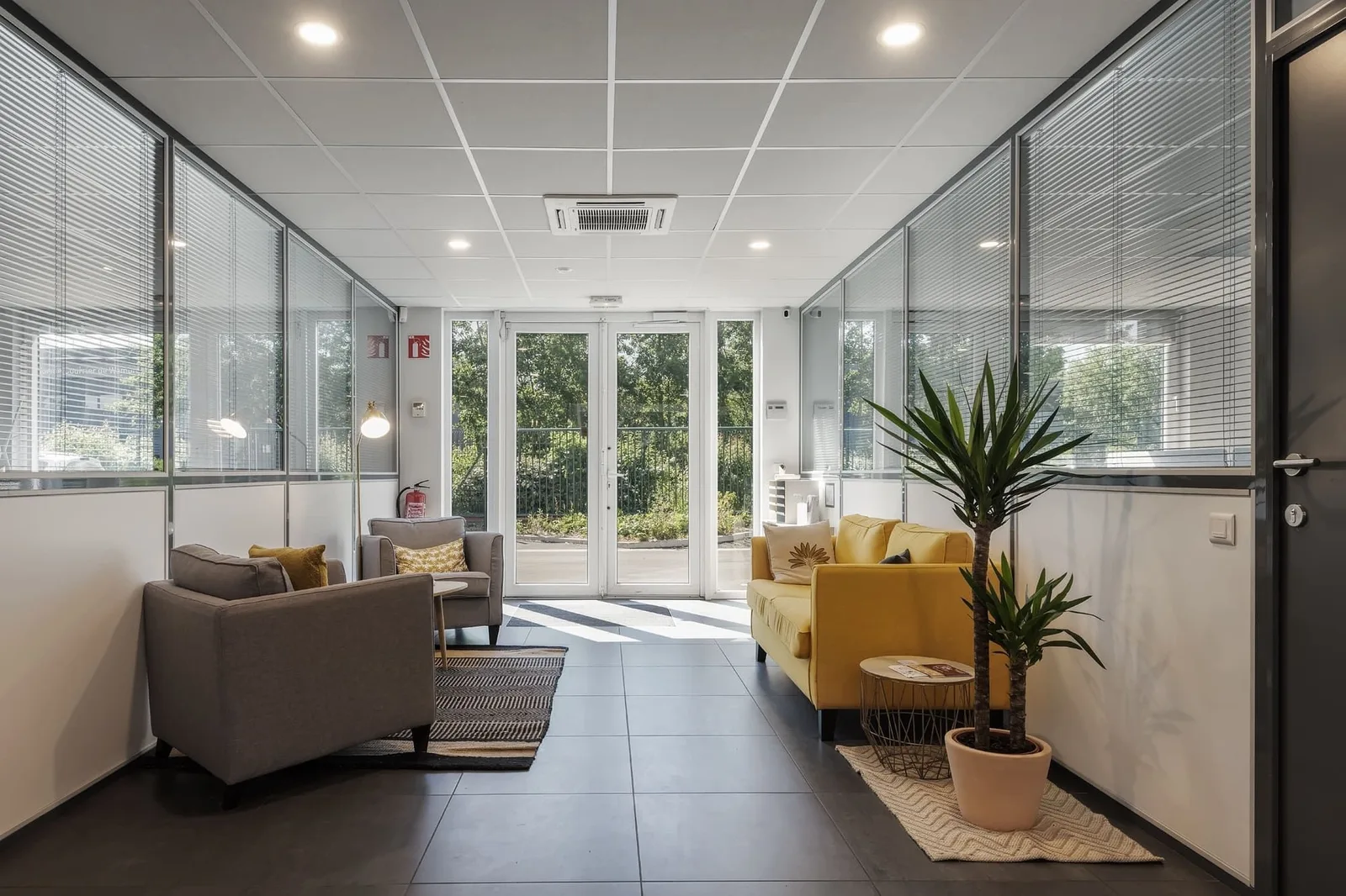 La Maison du Coworking Wambrechies, Espace détente, Wambrechies