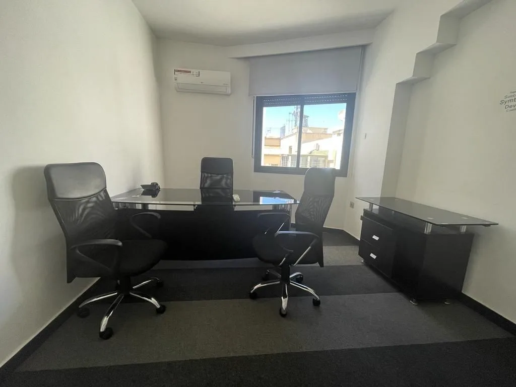 La Maison de l'Entrepreneur Casablanca, Bureau privatif 1 poste, Casablanca