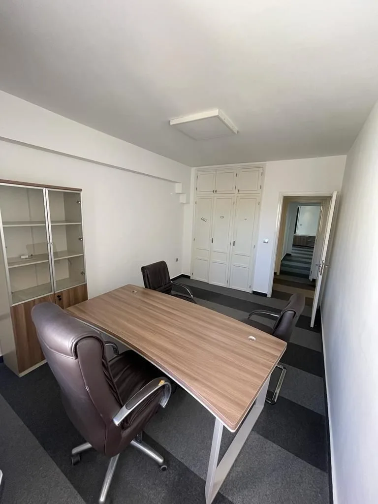 La Maison de l'Entrepreneur Casablanca, Bureau privatif 1 poste, Casablanca