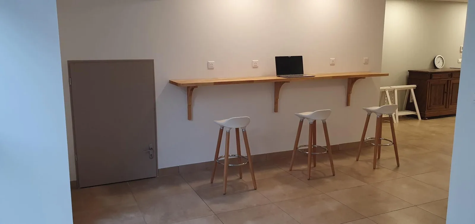 Maison de la Lionne, Coworking space, Bagnères-de-Luchon