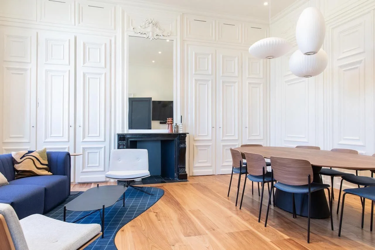 Maison Meeting, Salle de réunion 10 personnes, Villeneuve-d'Ascq