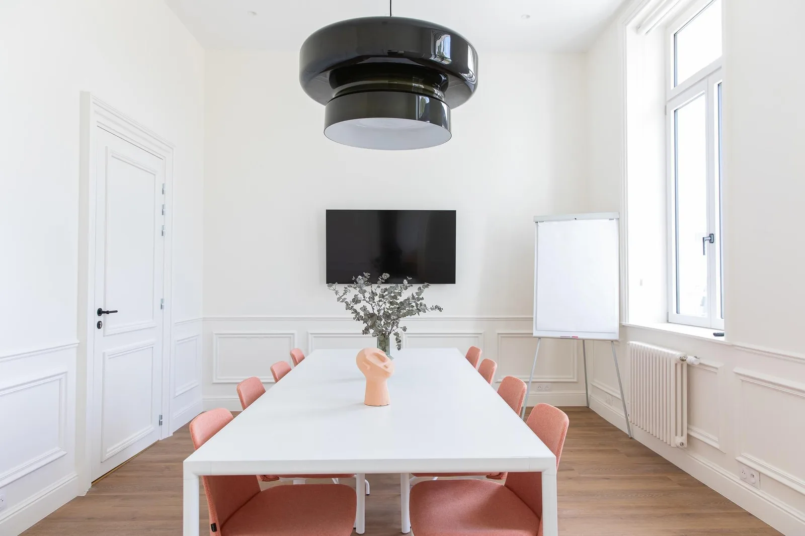 Maison Meeting, Salle de réunion 10 personnes, Villeneuve-d'Ascq