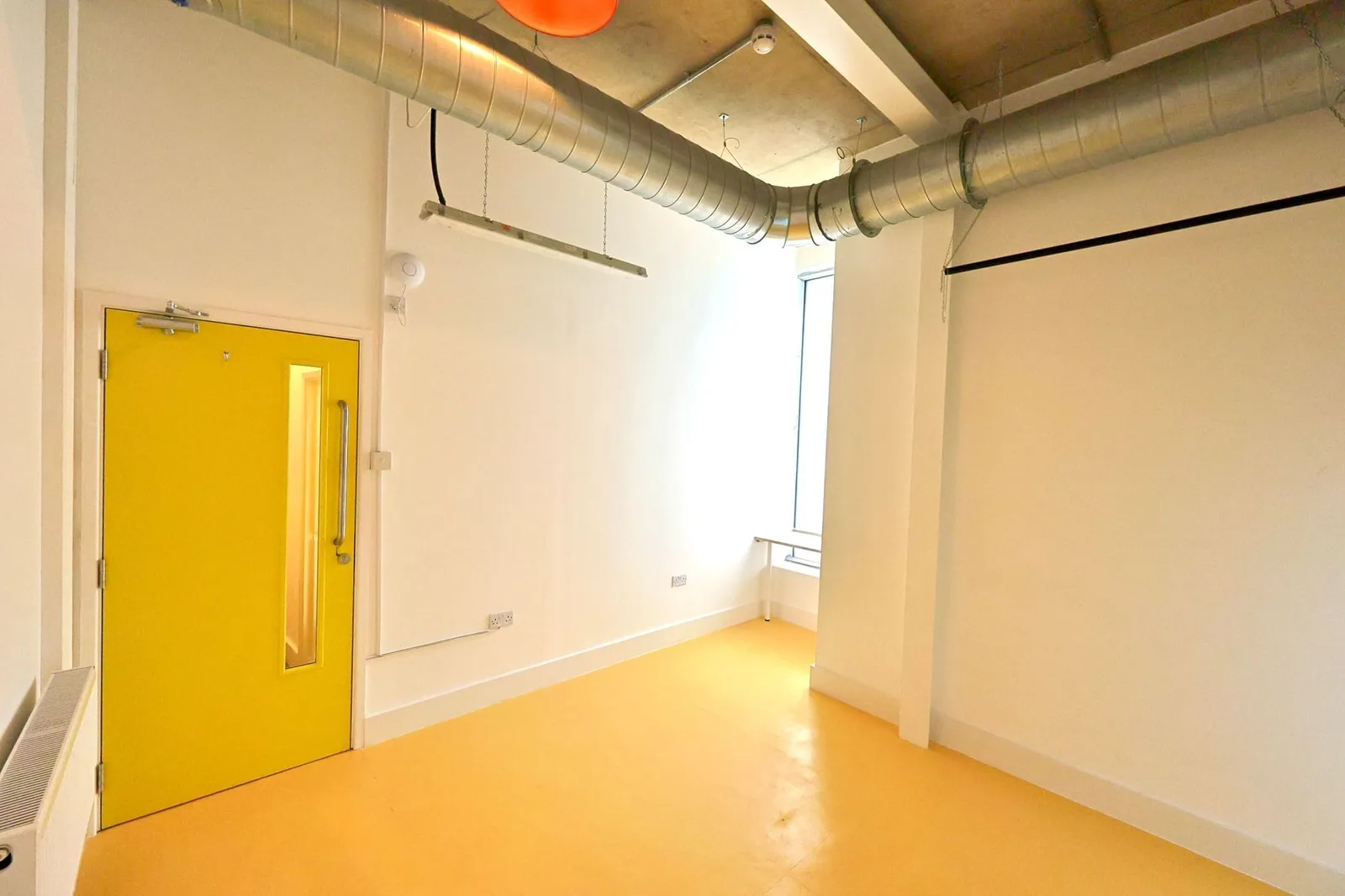 Maker Works Wembley, Private office, Wembley
