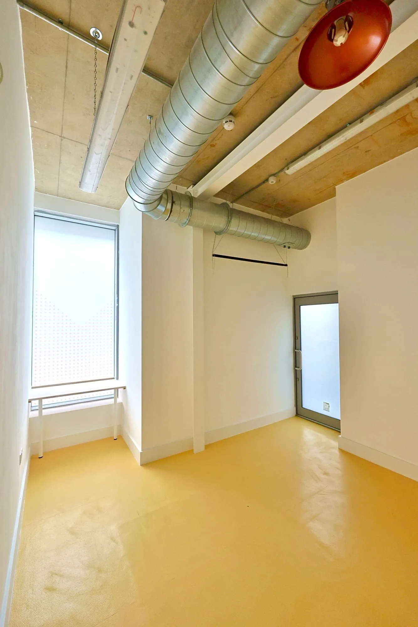 Maker Works Wembley, Private office, Wembley