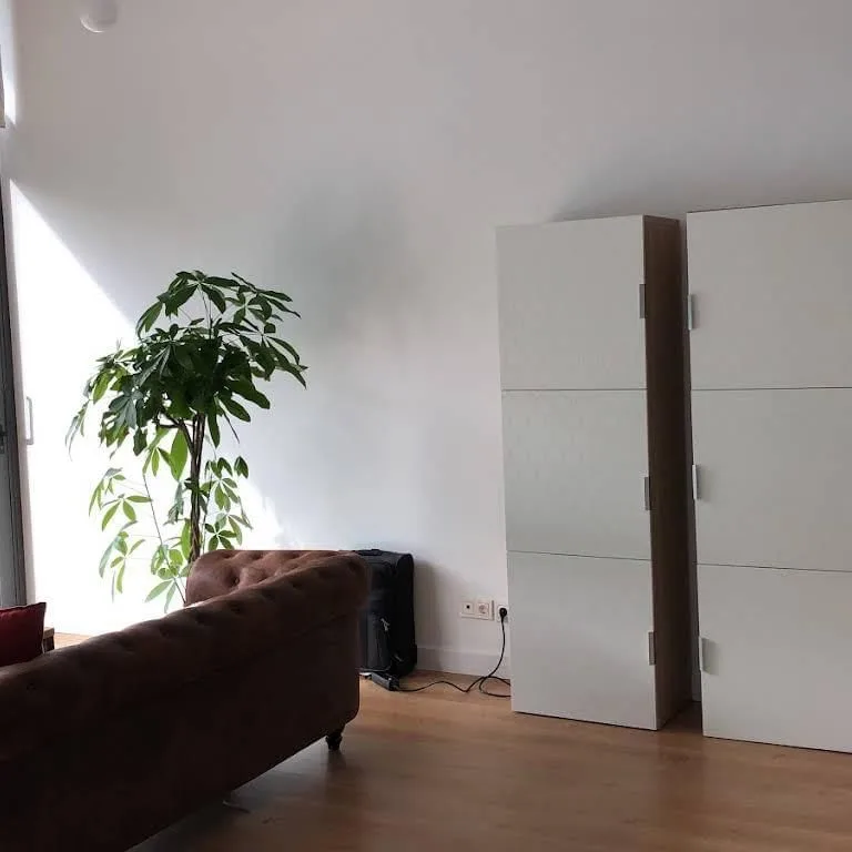 Malaga Next Coworking, Lounge, Málaga