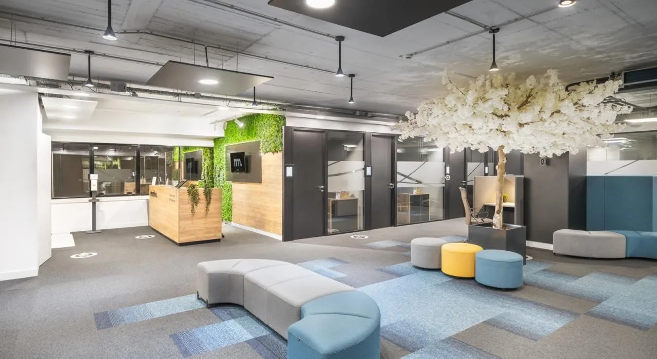 Maleo Offices Liberdade, Réception, Lisbonne