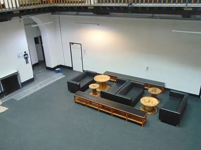 Malik House Business Centres, Espace détente, Bradford