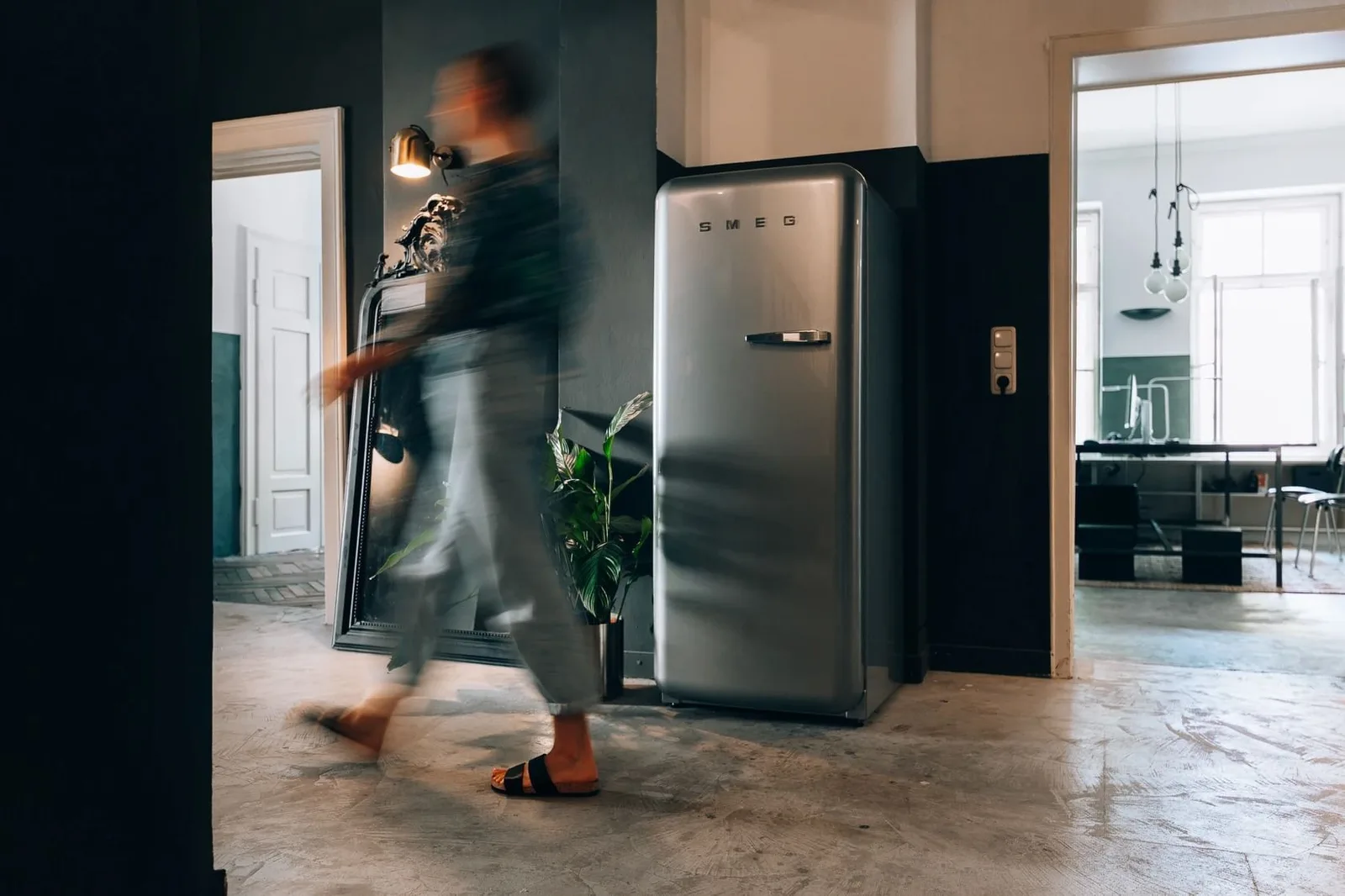 MANA Coworking Space München, Küche, München