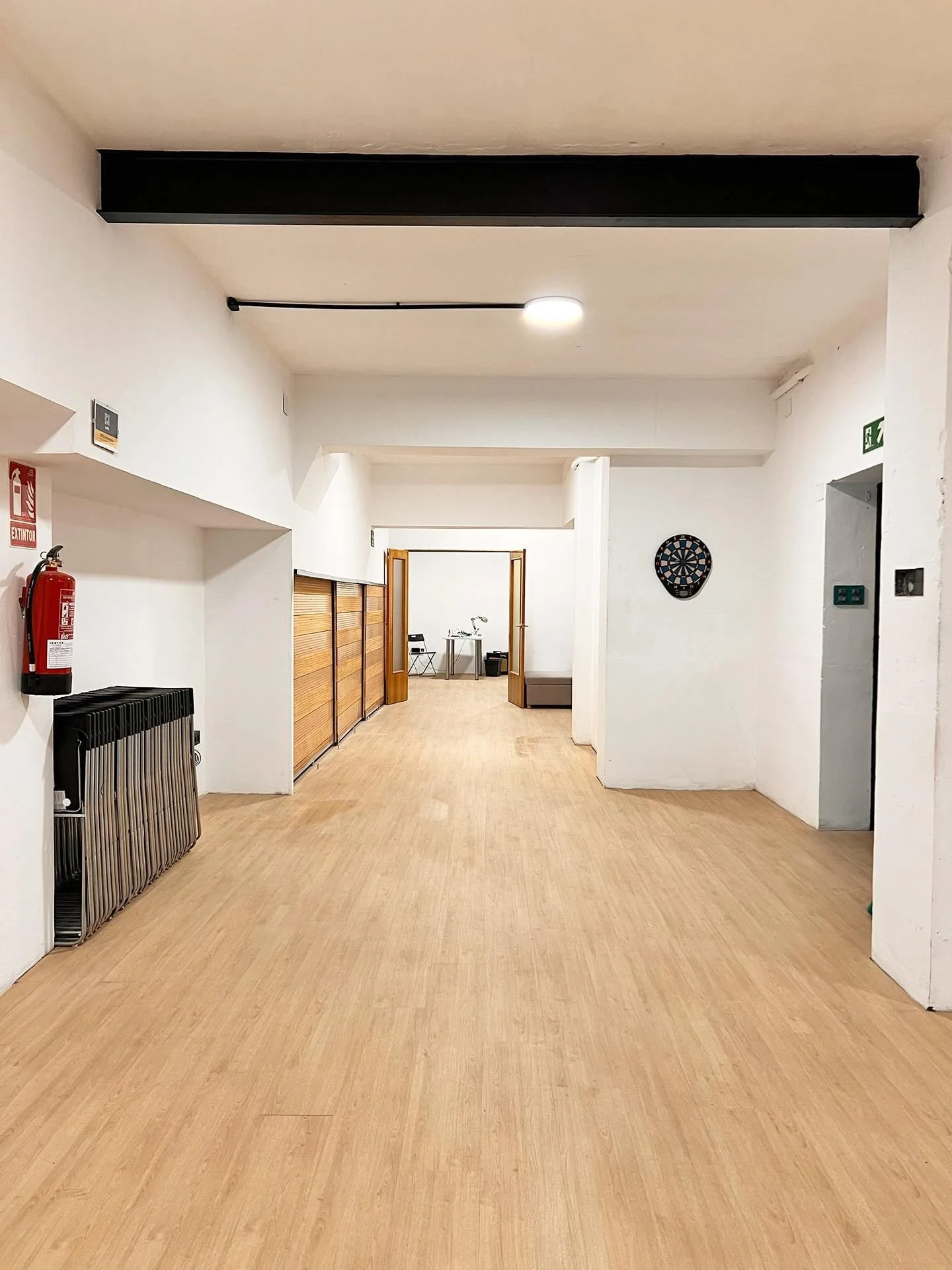 La Mansión Creative Coworking, Barcelone, photo 4