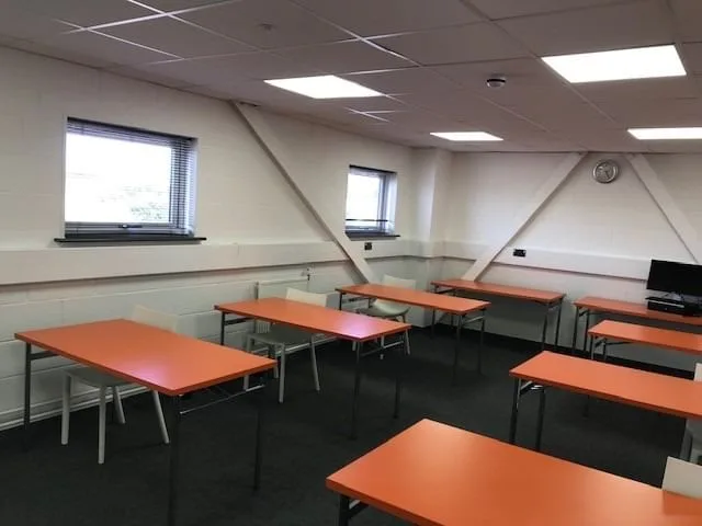 Marlowe Innovation Centre, Salle de formation 12 personnes, Ramsgate