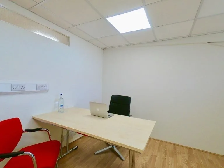Mathis House Business Centre, Bureau privatif 1 poste, Chichester