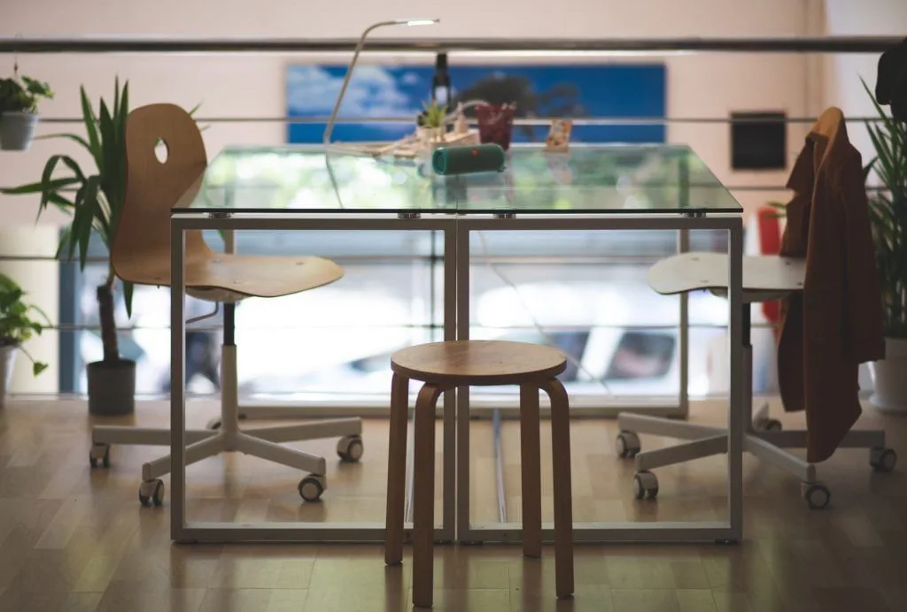 Maui, Coworking space, Barcelona