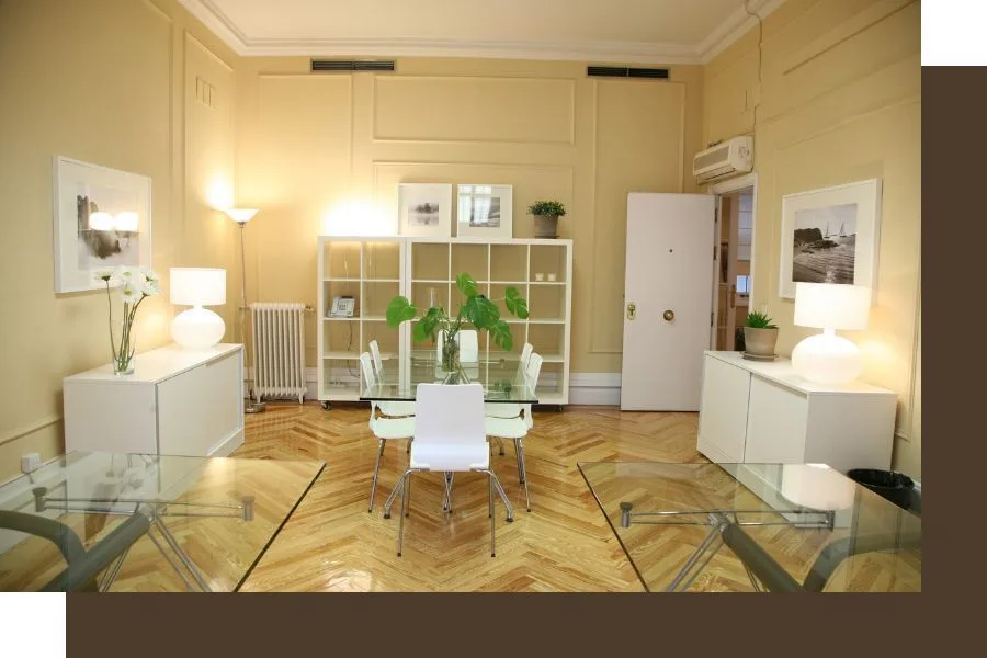 Mc4 Business Center, Escritório privativo com 8 postos, Madrid