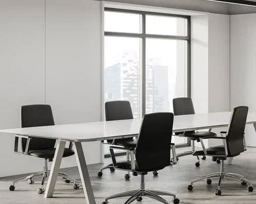 Meadowview Business Centre, Salle de réunion 5 personnes, Norwich