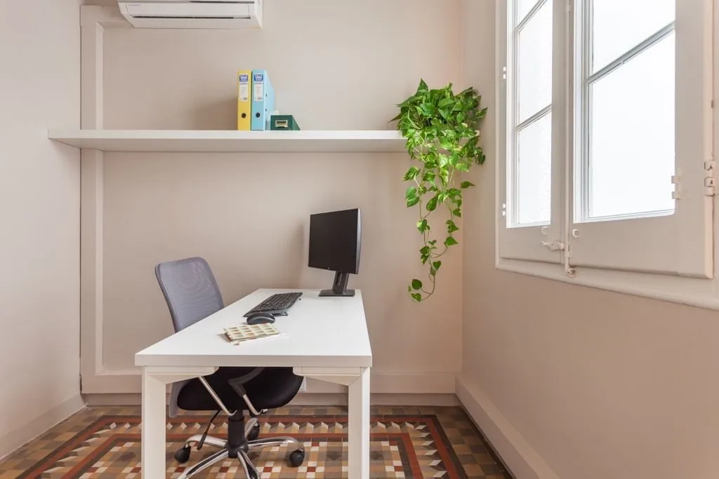 Meet Bcn, Private office, 1 desk, Barcelona