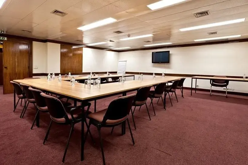 Sitio Work Sete Rios, Meeting room 1 - 8 pax, Lisboa