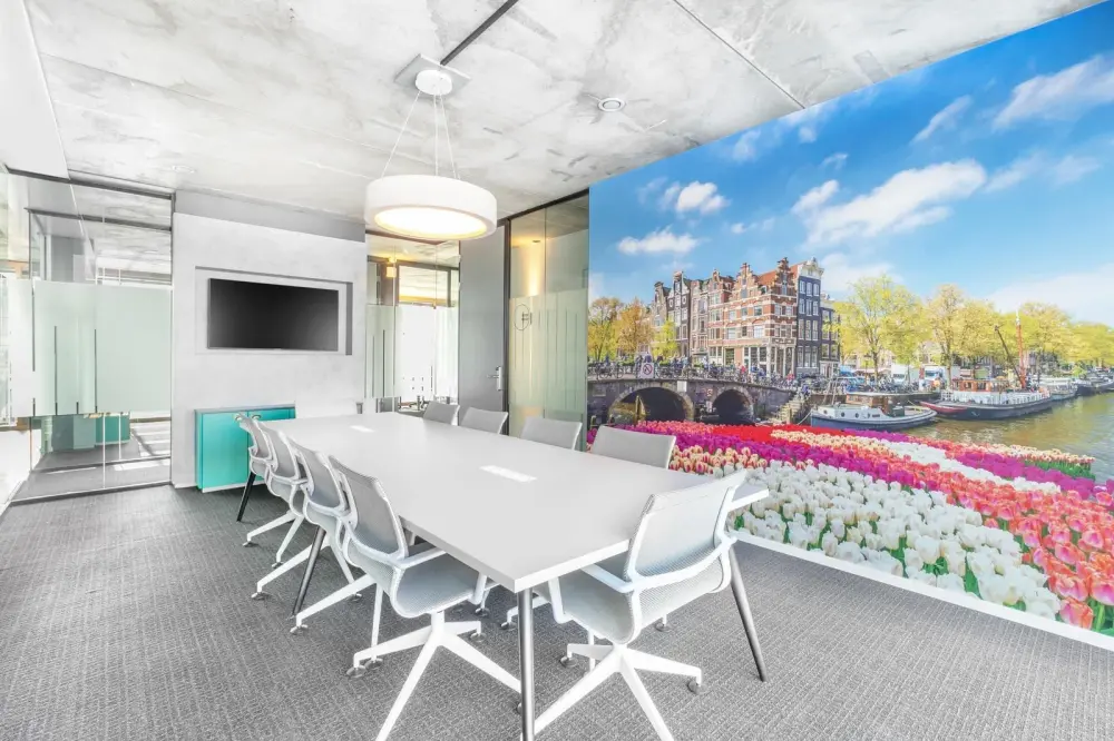 Regus NY, Greece - W Ridge Rd, Meeting room 10 Cranberry Pond, Greece, NY