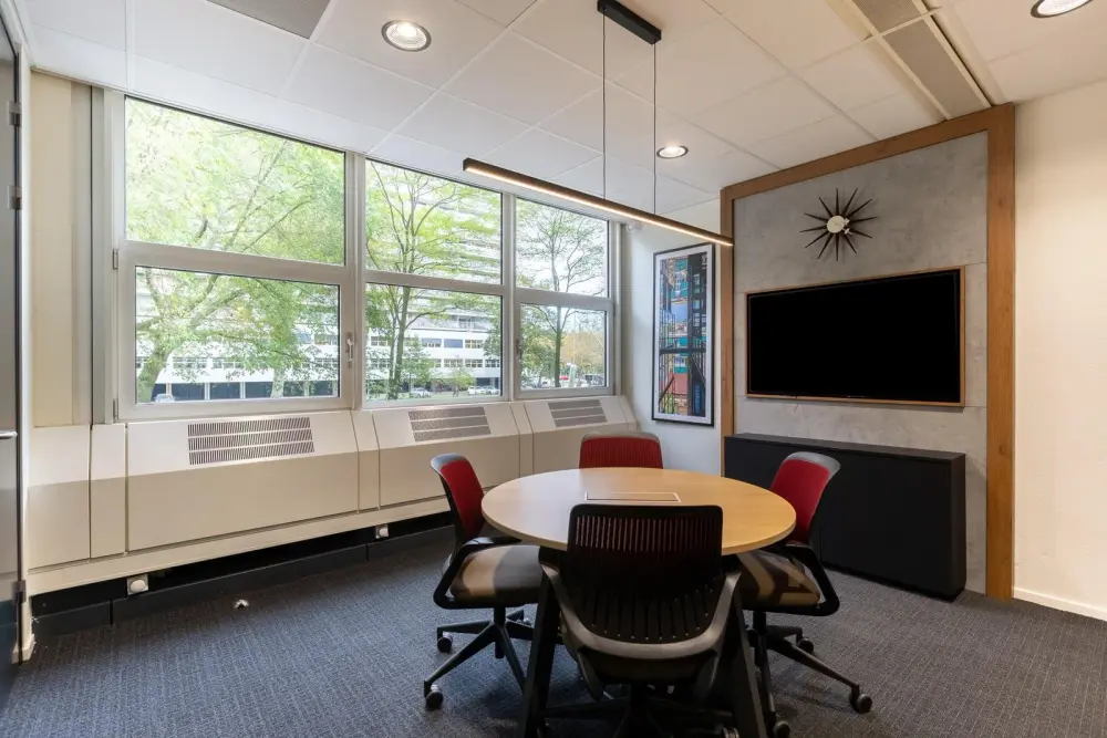 Regus TOKYO, Machida Ekimae, Meeting room 112, Kanagawa