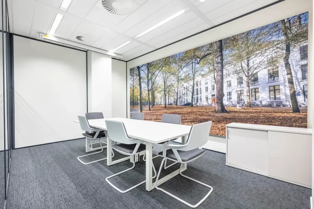Spaces AZ, Phoenix - Spaces One Renaissance Tower, Meeting room Meeting Room 1902, Phoenix, AZ