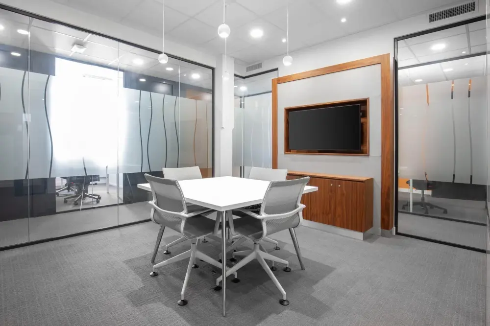HQ Salvador, Tropical Center, Meeting room 225, Salvador