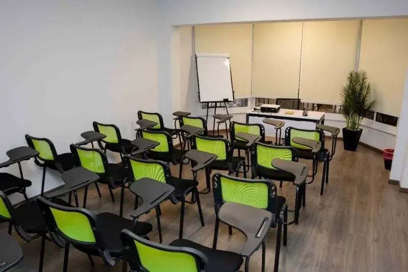 The B-HUB, Meeting Room 3, Nasr City