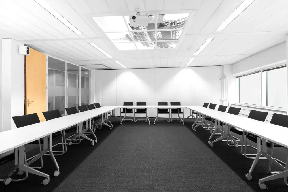 Spaces Sendai, Spaces Solalaplaza, Meeting room 326, Sendai