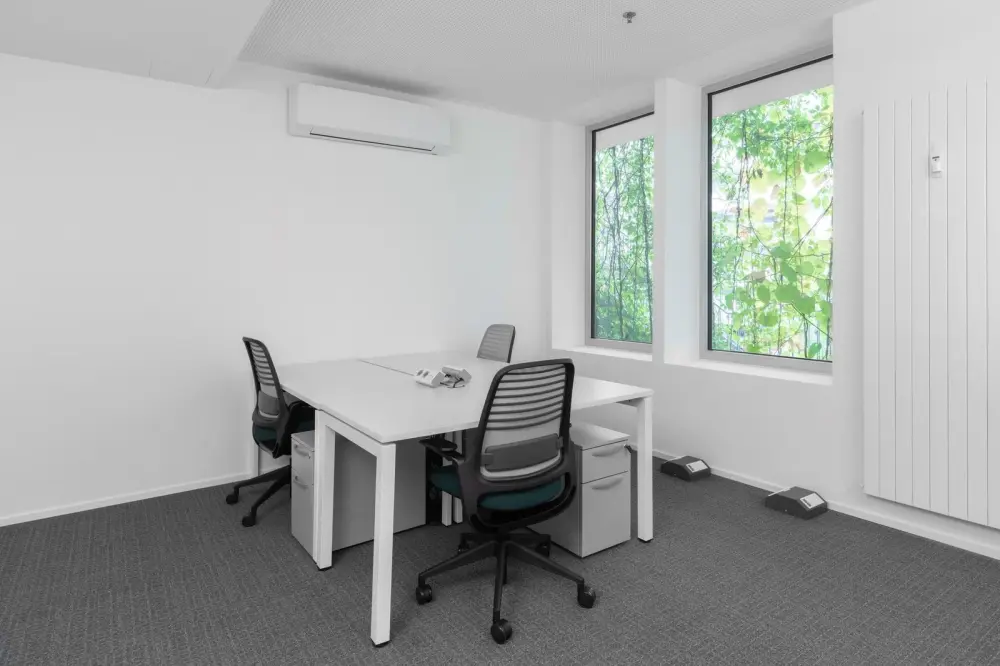 Open Office HIROSHIMA, Otemachi (Open Office), Meeting room 619, Hiroshima