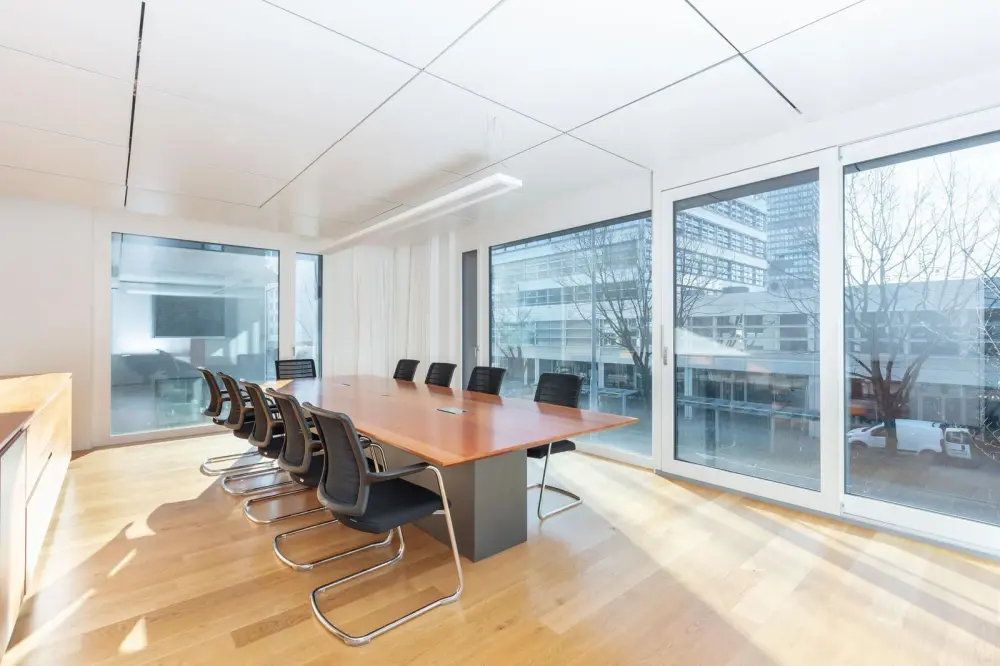 Regus NY, Greece - W Ridge Rd, Meeting room 8 Long Pond, Greece, NY