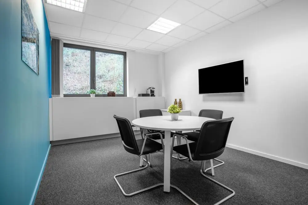 Regus SAPPORO, Odori, Meeting room 919, Sapporo