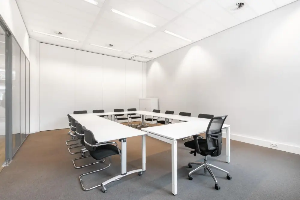 Regus BUENOS AIRES, Al Rio, Meeting room BoardRoom Flex, Buenos Aires