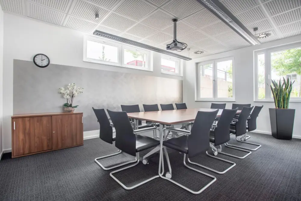 Regus FL, Coral Gables - Columbus Center, Meeting room Boardroom, Coral Gables, FL